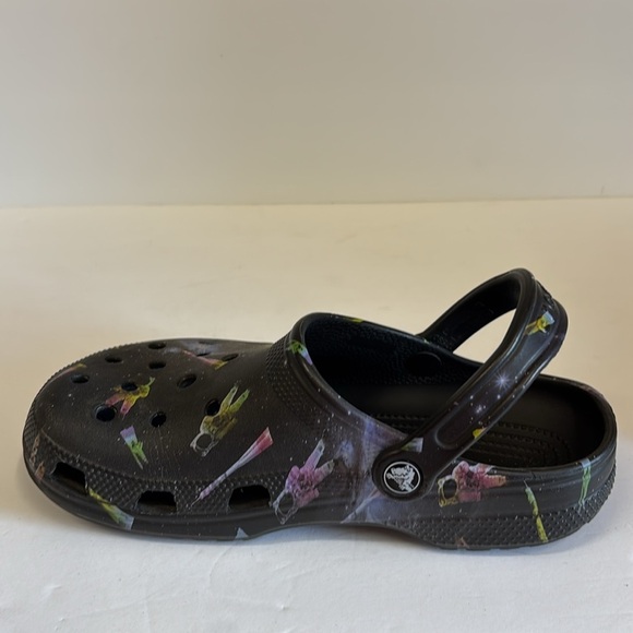 Crocs Out of This World Space Shoes - Picture 6 of 10